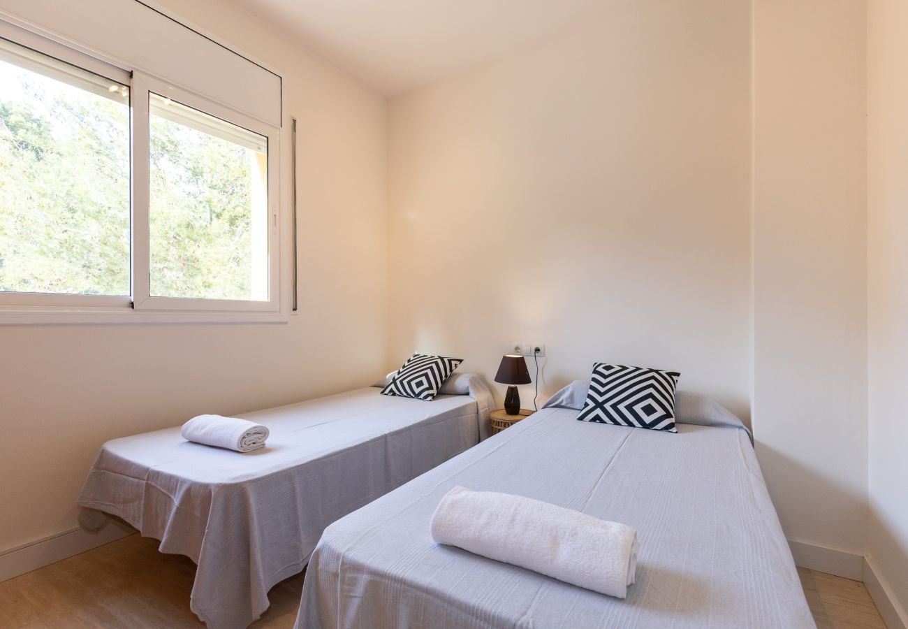 Apartment in Salou - BLAUMAR Tramuntana