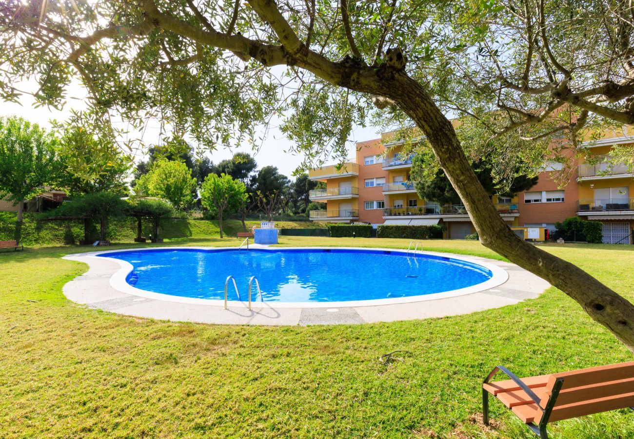 Apartment in Salou - BLAUMAR Tramuntana