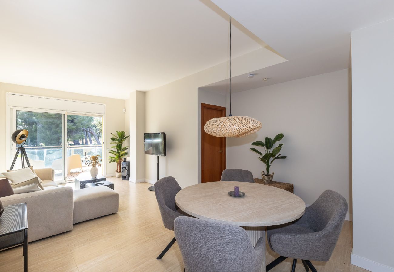 Apartment in Salou - BLAUMAR Tramuntana