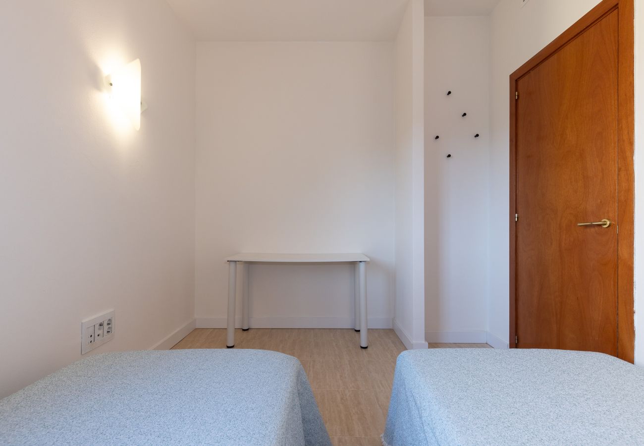 Apartment in Salou - BLAUMAR Tramuntana
