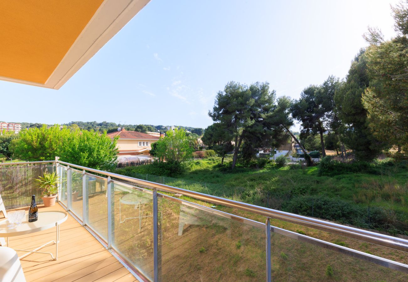 Apartment in Salou - BLAUMAR Tramuntana