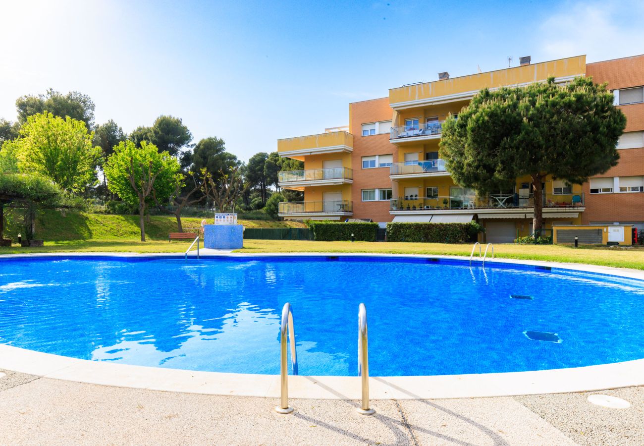 Apartment in Salou - BLAUMAR Tramuntana