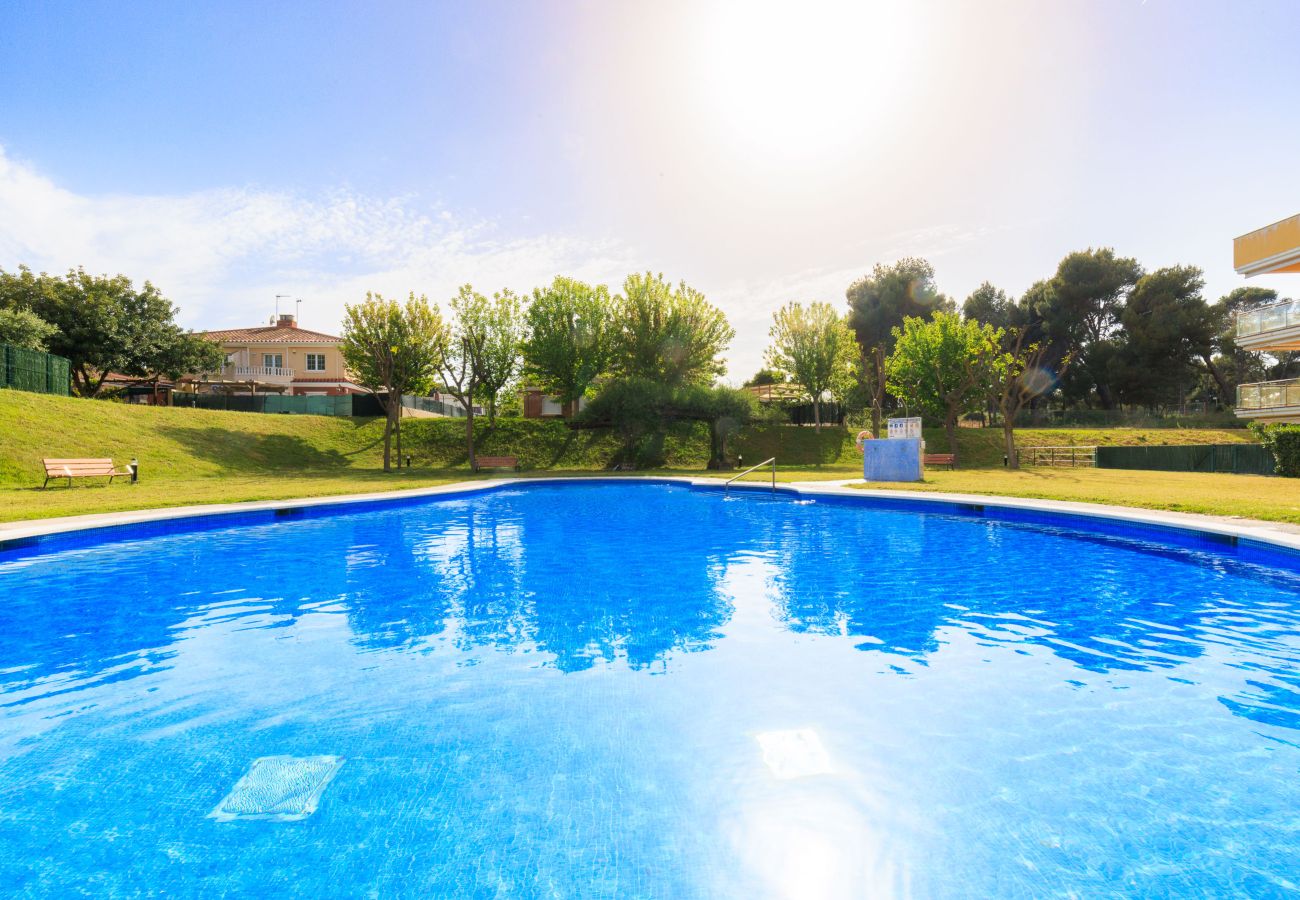 Apartment in Salou - BLAUMAR Tramuntana