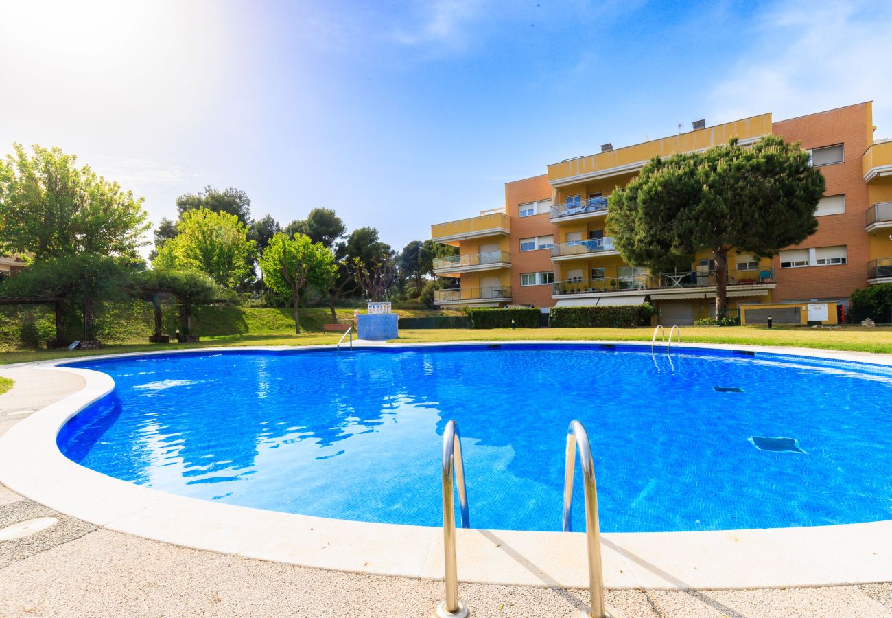 Apartment in Salou - BLAUMAR Tramuntana