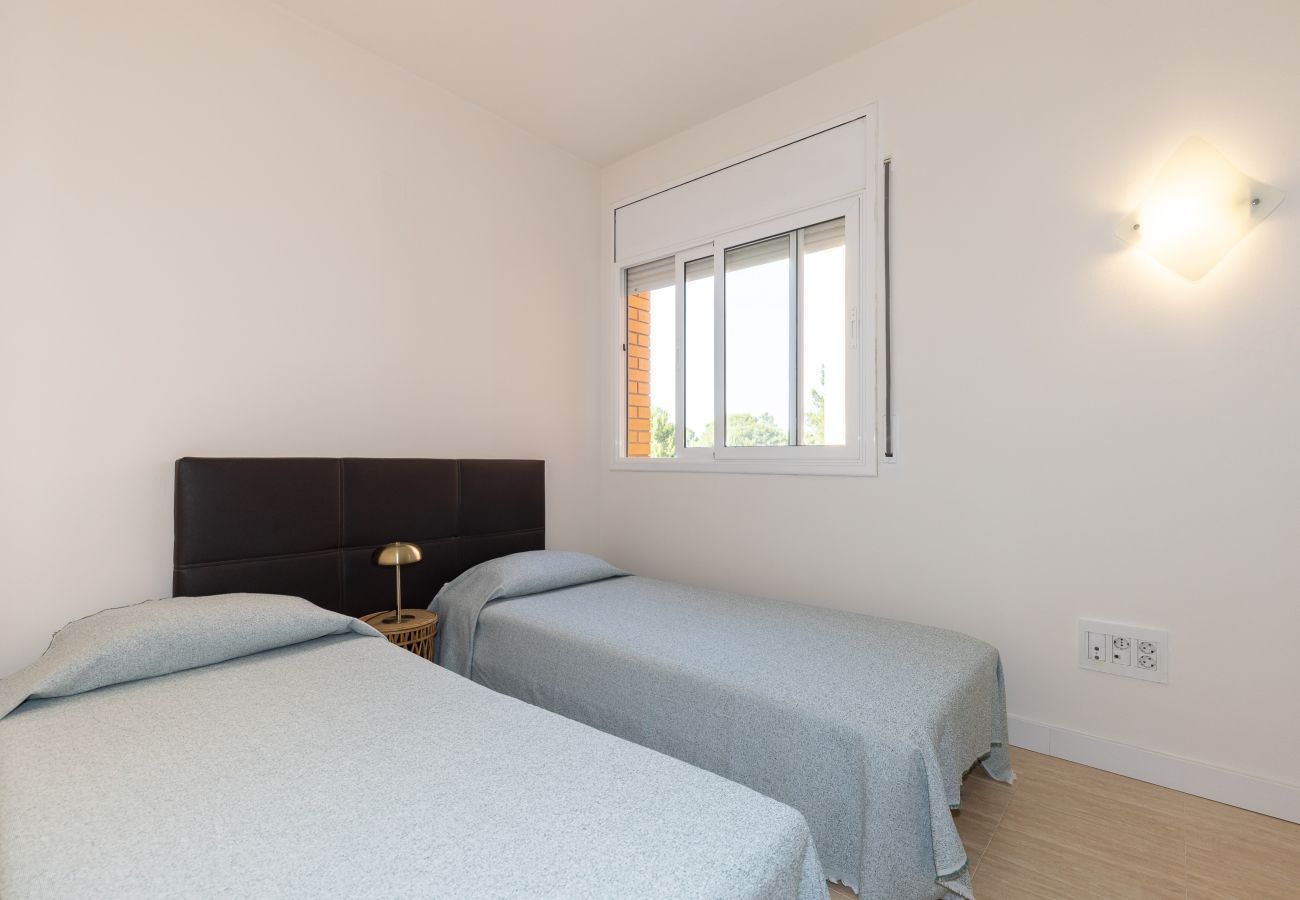 Apartment in Salou - BLAUMAR Tramuntana