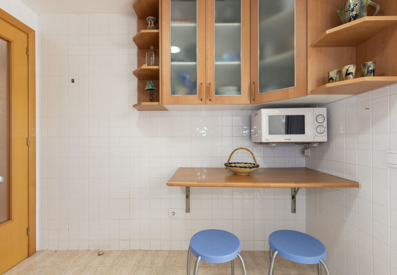 Apartment in Salou - AQUA Apartment - Perfect for Large Families