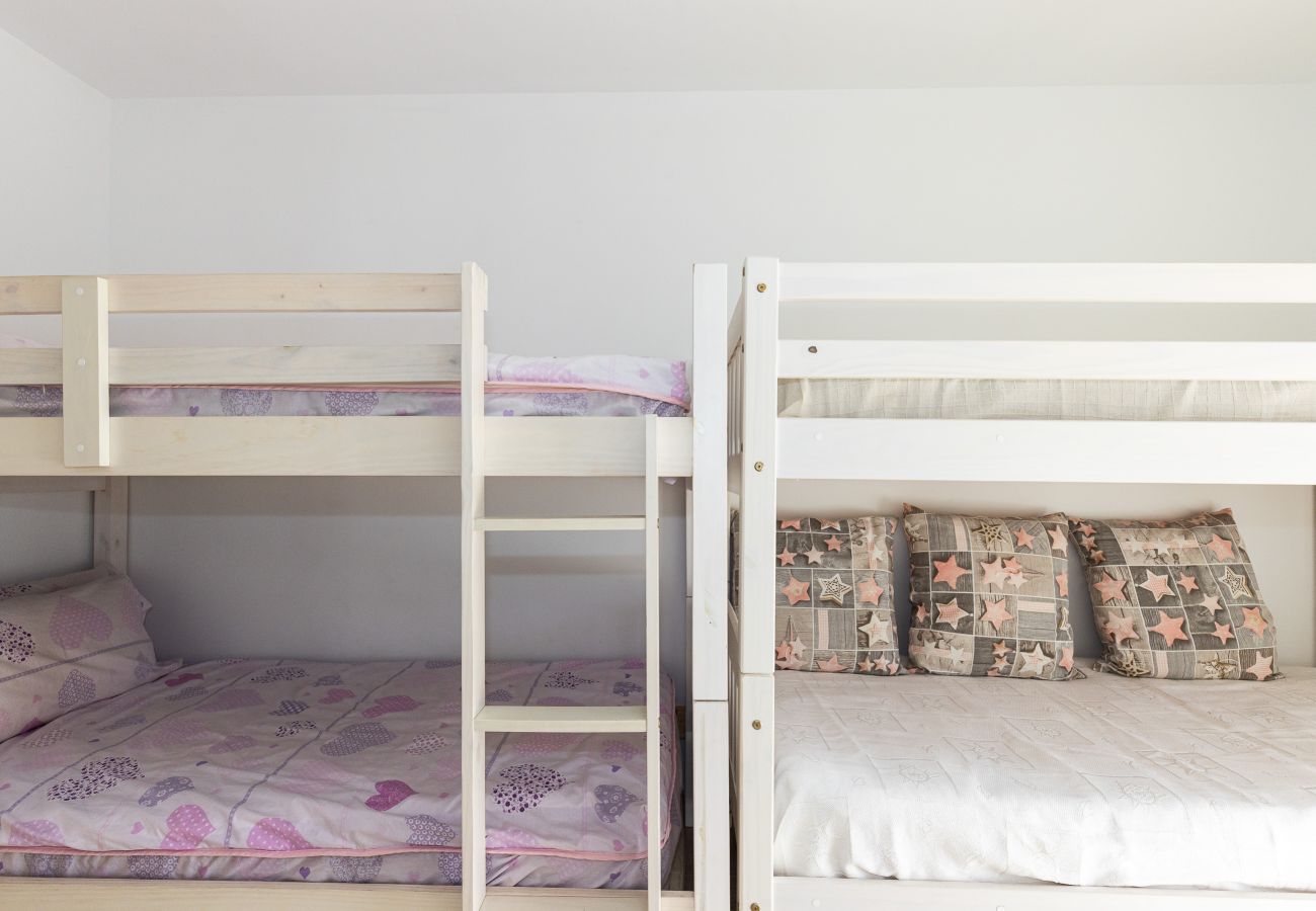 Apartment in Salou - AQUA Apartment - Perfect for Large Families
