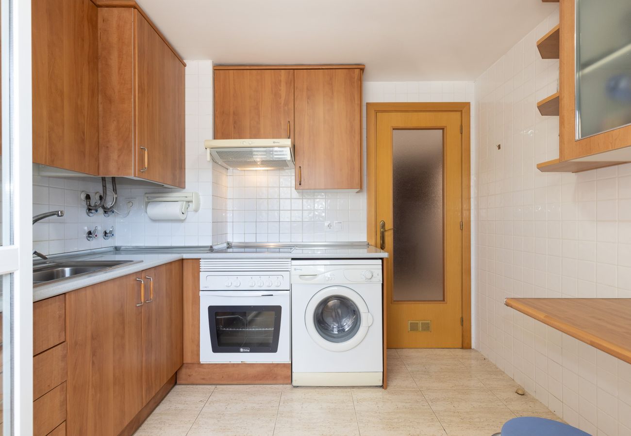 Apartment in Salou - AQUA Apartment - Perfect for Large Families