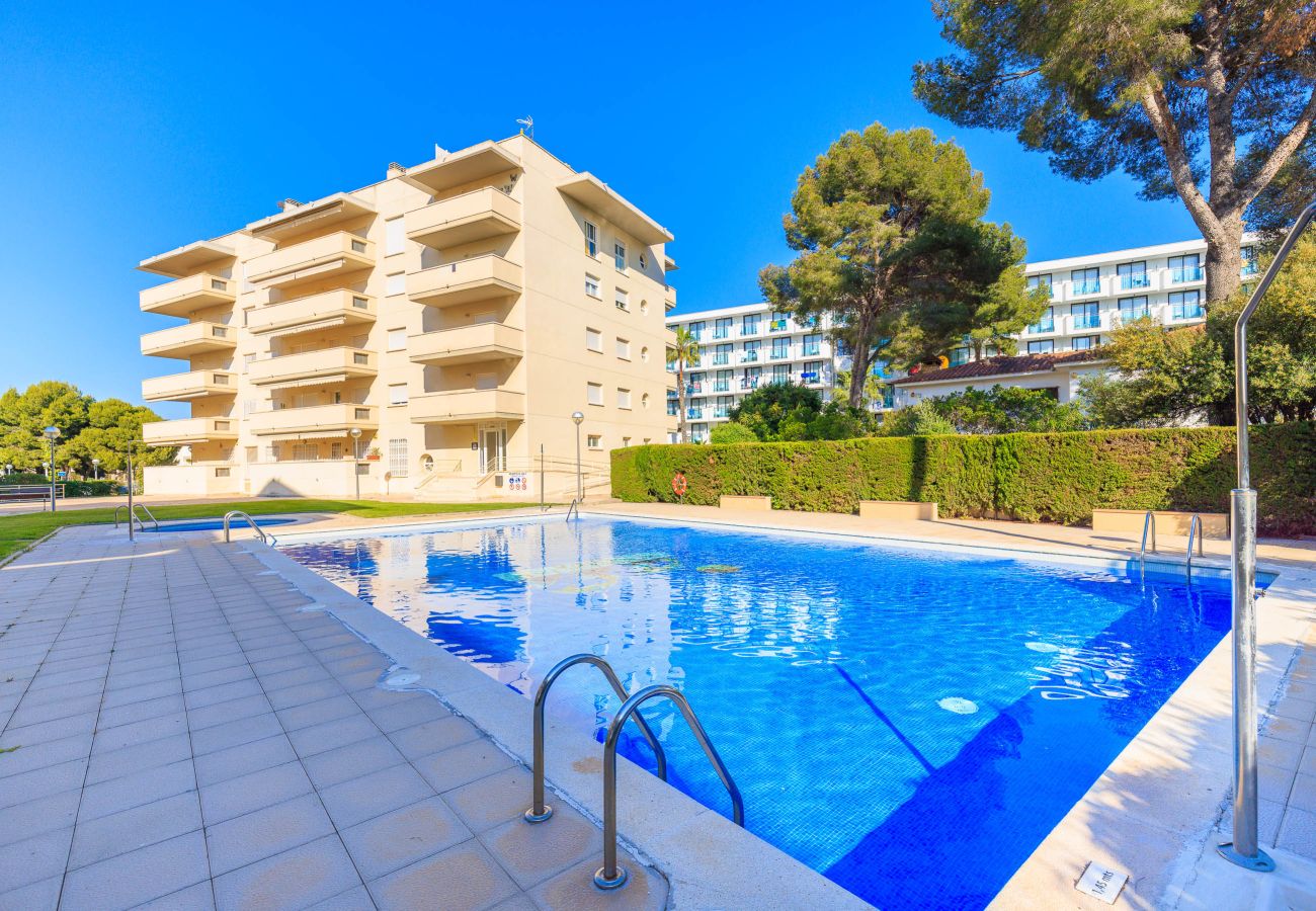 Apartment in Salou - AQUA Apartment - Perfect for Large Families
