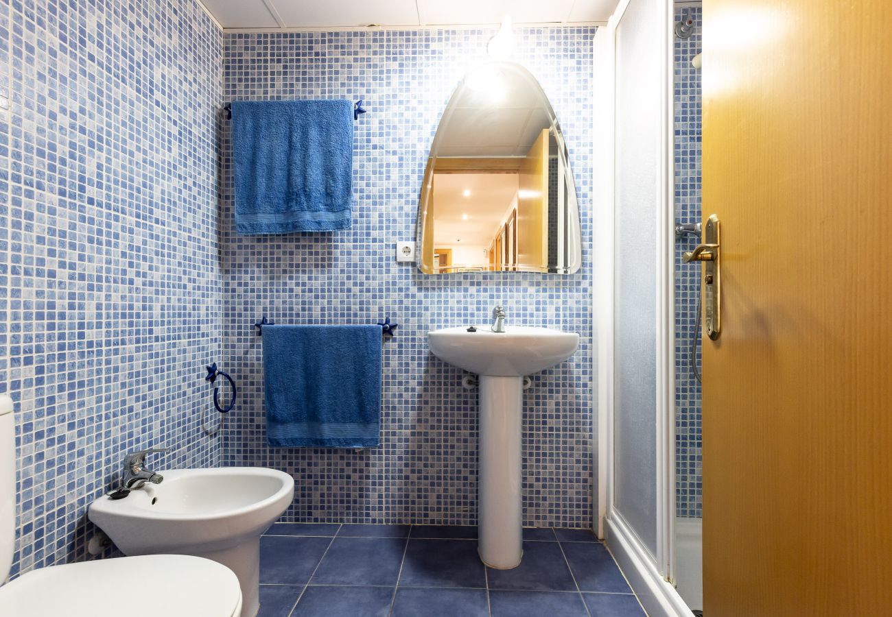 Apartment in Salou - AQUA Apartment - Perfect for Large Families