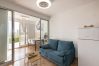 Apartment in Vila Seca - Paradis Playa Studio - Directly on the beach