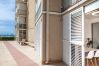 Apartment in Vila Seca - Paradis Playa Studio - Directly on the beach