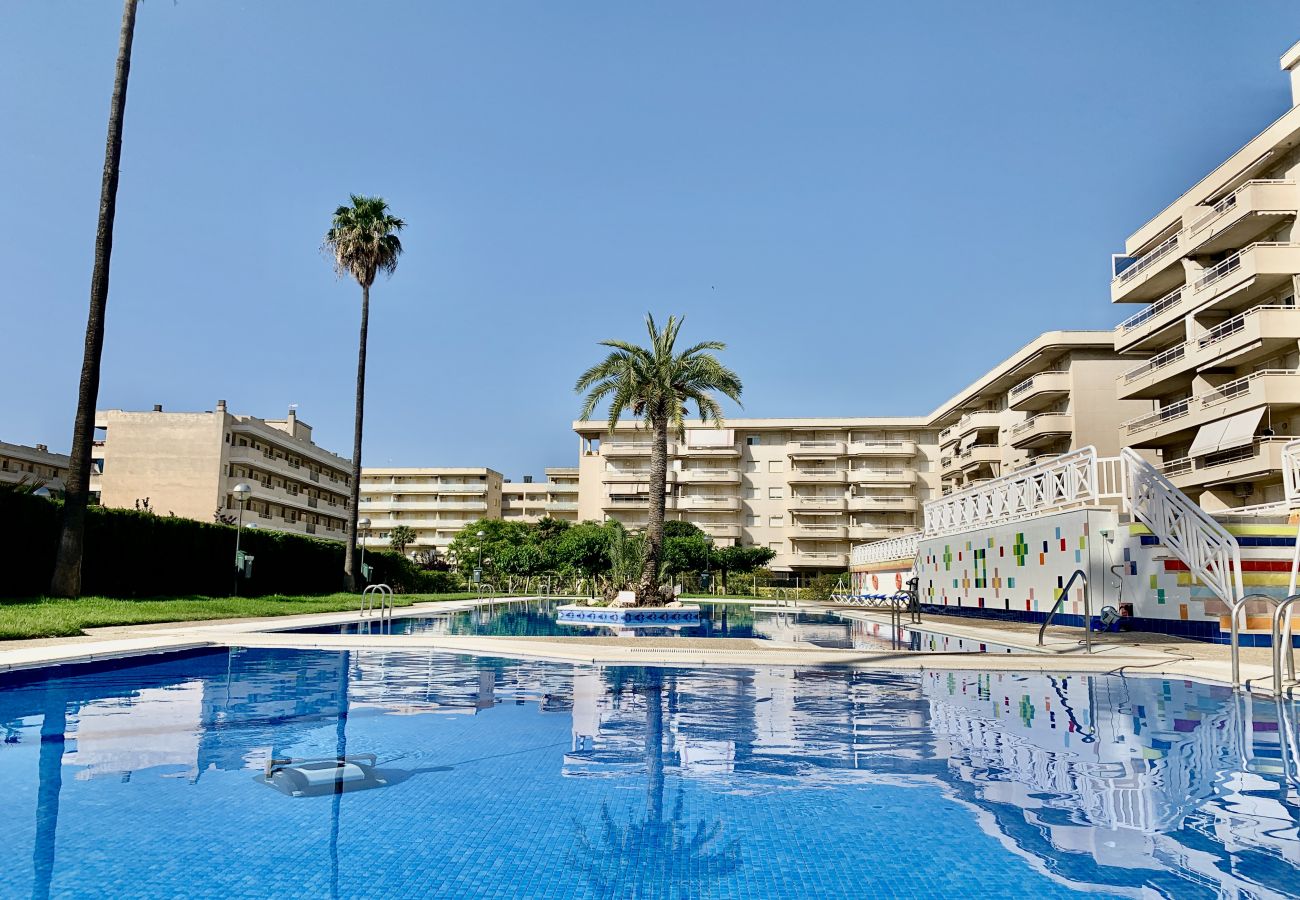 Apartment in La Pineda - Aquamarina La Pineda