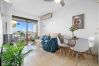 Apartment in La Pineda - Aquamarina La Pineda