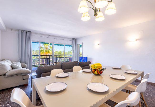 Appartement à Salou - ANAGABU 5H Apartment - Only families  Appartement à Salou - ANAGABU 5H Apartment - Only families