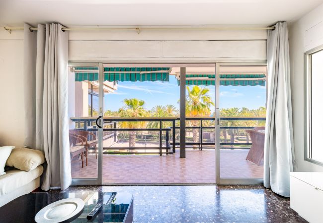 Appartement à Salou - ANAGABU 5H Apartment - Only families  Appartement à Salou - ANAGABU 5H Apartment - Only families
