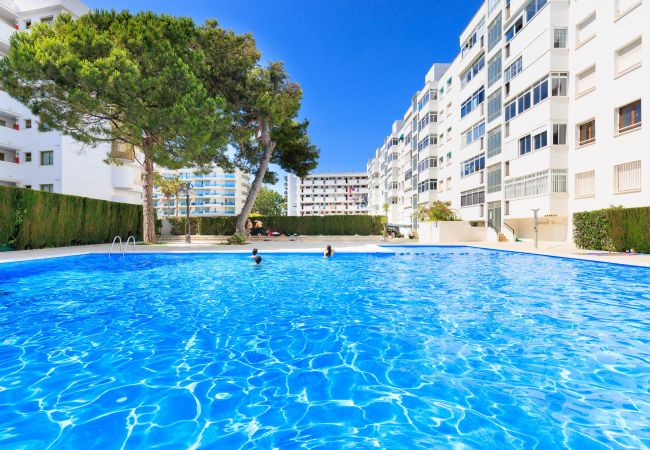 Appartement à Salou - ANAGABU 5H Apartment - Only families  Appartement à Salou - ANAGABU 5H Apartment - Only families