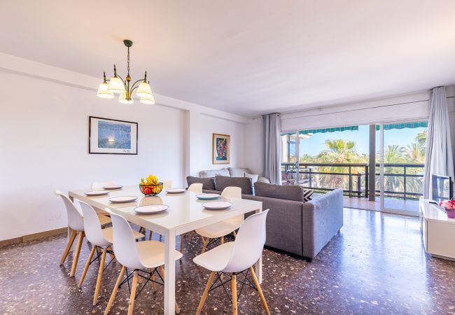 Appartement à Salou - ANAGABU 5H Apartment - Only families  Appartement à Salou - ANAGABU 5H Apartment - Only families