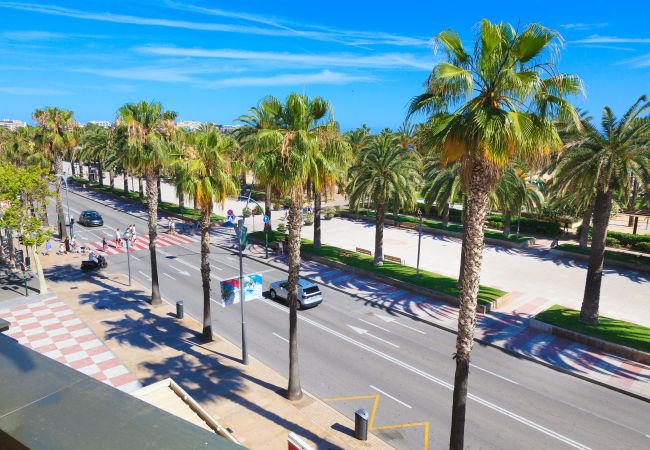 Appartement à Salou - ANAGABU 5H Apartment - Only families  Appartement à Salou - ANAGABU 5H Apartment - Only families