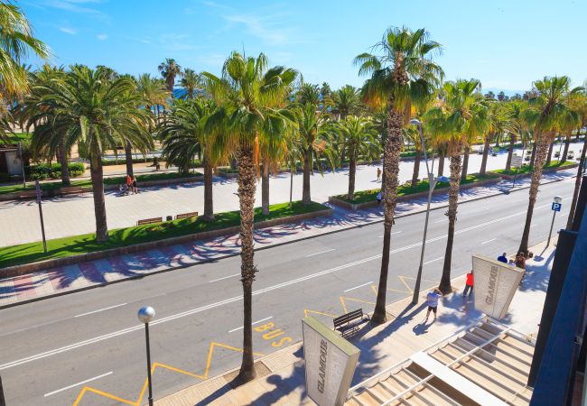 Appartement à Salou - ANAGABU 5H Apartment - Only families  Appartement à Salou - ANAGABU 5H Apartment - Only families