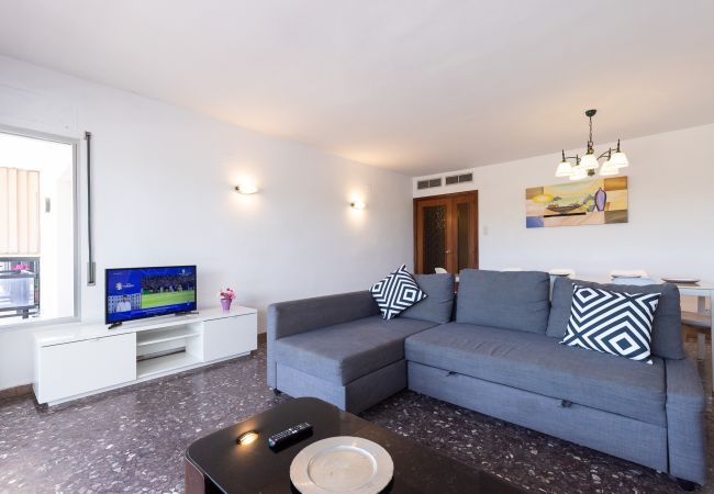 Appartement à Salou - ANAGABU 5H Apartment - Only families  Appartement à Salou - ANAGABU 5H Apartment - Only families