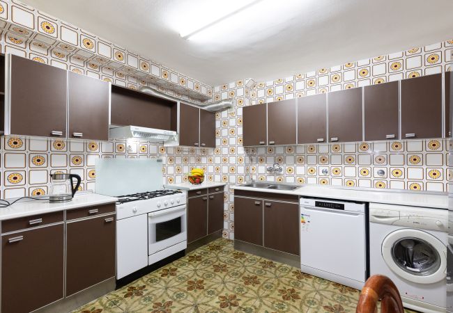 Appartement à Salou - ANAGABU 5H Apartment - Only families  Appartement à Salou - ANAGABU 5H Apartment - Only families