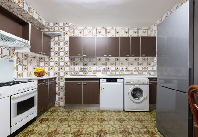 Appartement à Salou - ANAGABU 5H Apartment - Only families  Appartement à Salou - ANAGABU 5H Apartment - Only families