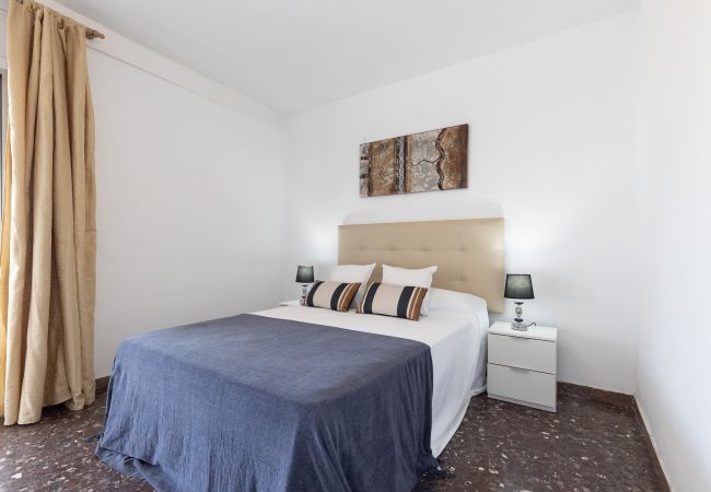 Appartement à Salou - ANAGABU 5H Apartment - Only families  Appartement à Salou - ANAGABU 5H Apartment - Only families