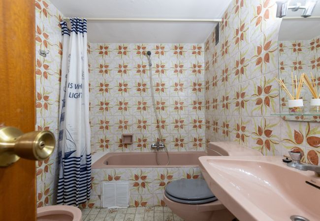 Appartement à Salou - ANAGABU 5H Apartment - Only families  Appartement à Salou - ANAGABU 5H Apartment - Only families