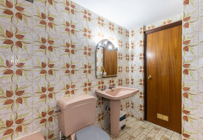 Appartement à Salou - ANAGABU 5H Apartment - Only families  Appartement à Salou - ANAGABU 5H Apartment - Only families