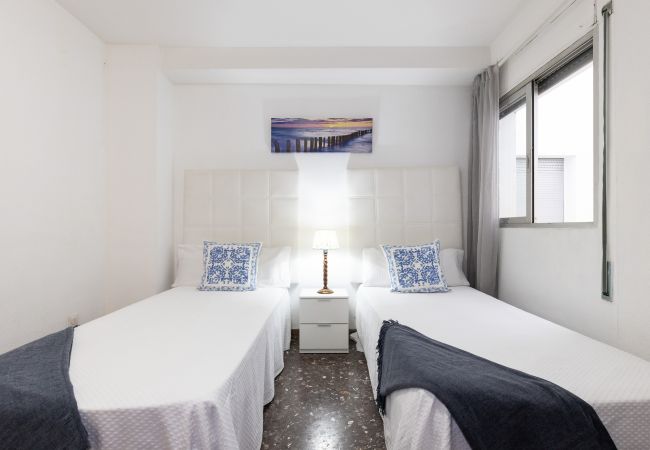 Appartement à Salou - ANAGABU 5H Apartment - Only families  Appartement à Salou - ANAGABU 5H Apartment - Only families