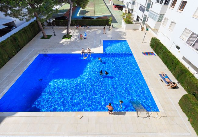 Appartement à Salou - ANAGABU 5H Apartment - Only families  Appartement à Salou - ANAGABU 5H Apartment - Only families