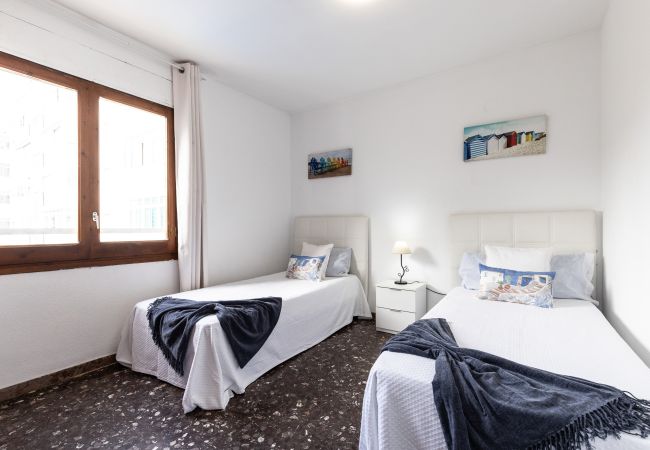 Appartement à Salou - ANAGABU 5H Apartment - Only families  Appartement à Salou - ANAGABU 5H Apartment - Only families