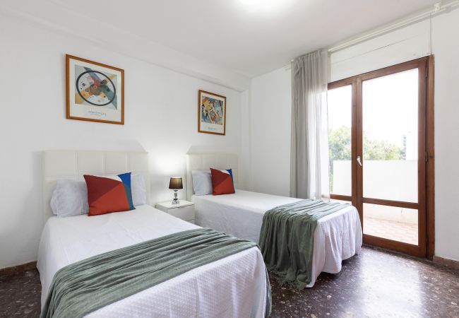 Appartement à Salou - ANAGABU 5H Apartment - Only families  Appartement à Salou - ANAGABU 5H Apartment - Only families