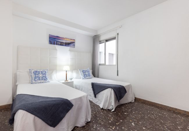 Appartement à Salou - ANAGABU 5H Apartment - Only families  Appartement à Salou - ANAGABU 5H Apartment - Only families