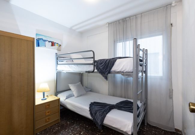 Appartement à Salou - ANAGABU 5H Apartment - Only families  Appartement à Salou - ANAGABU 5H Apartment - Only families