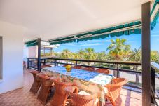 Appartement à Salou - ANAGABU 5H Apartment - Only families 