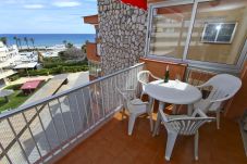 Apartamento vacacional en La Pineda para 6 personas - Balcón Mar DMS