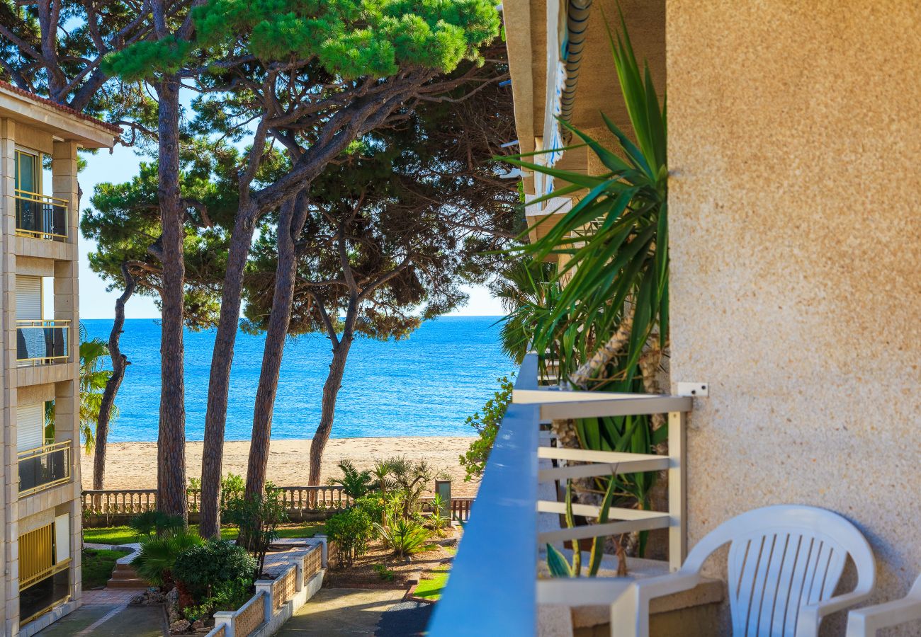 Appartement à Cambrils - TUCAN Apartment - Plage Vilafortuny