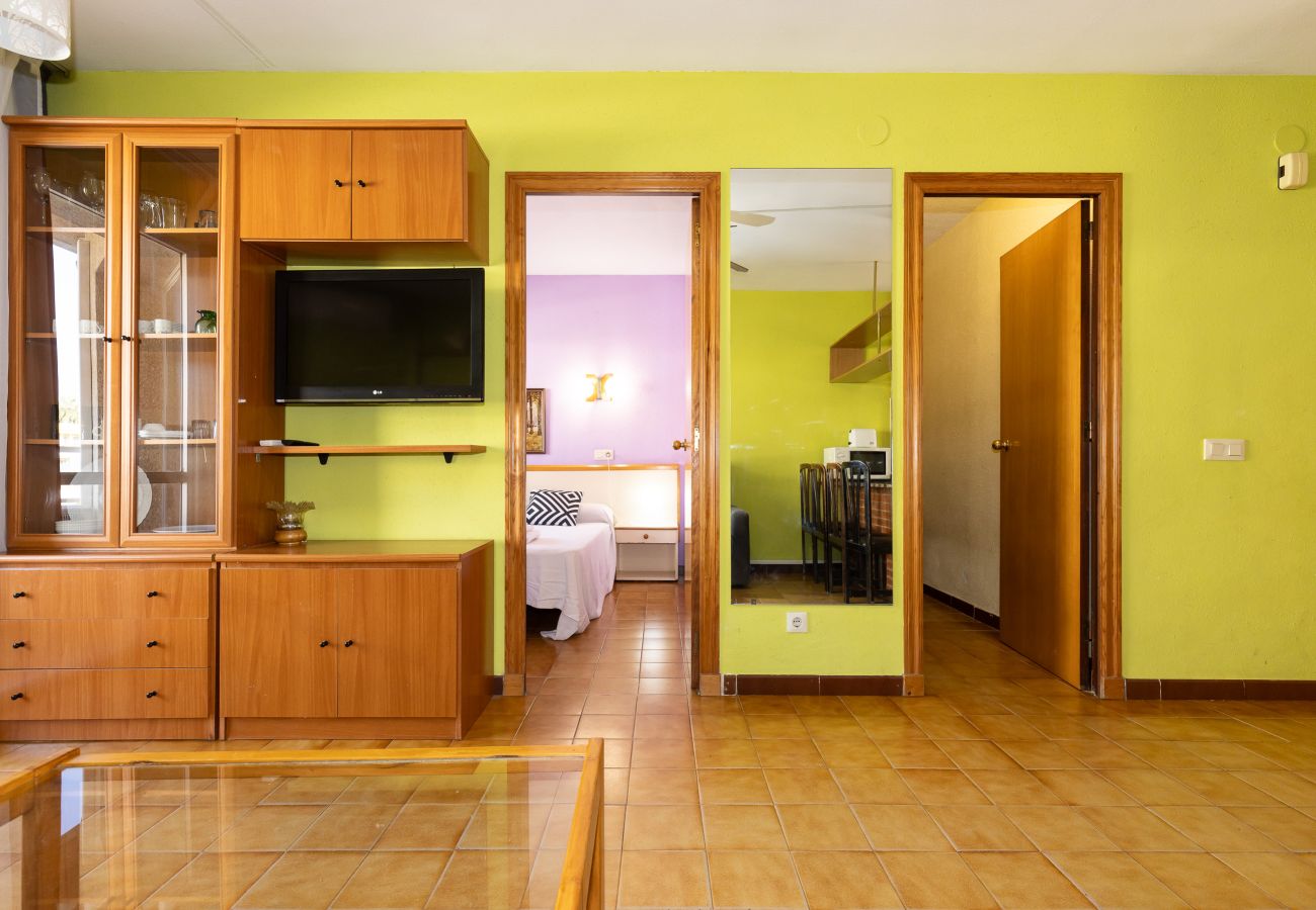Appartement à Cambrils - TUCAN Apartment - Plage Vilafortuny