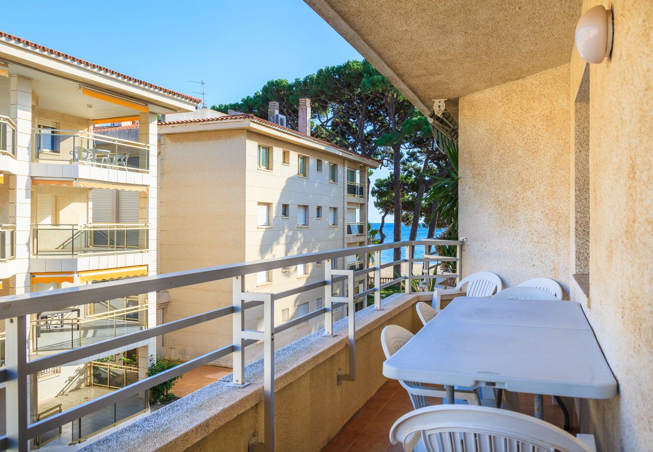 Appartement à Cambrils - TUCAN Apartment - Plage Vilafortuny