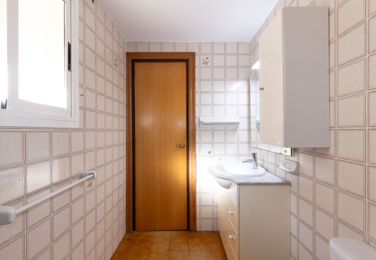Appartement à Cambrils - TUCAN Apartment - Plage Vilafortuny