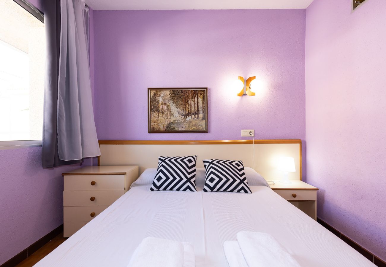 Appartement à Cambrils - TUCAN Apartment - Plage Vilafortuny