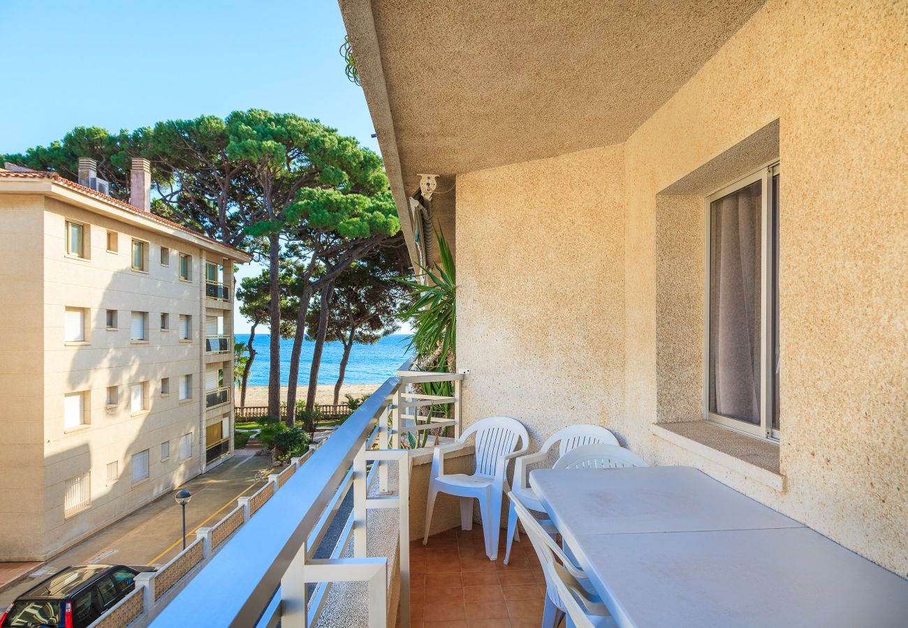 Appartement à Cambrils - TUCAN Apartment - Plage Vilafortuny