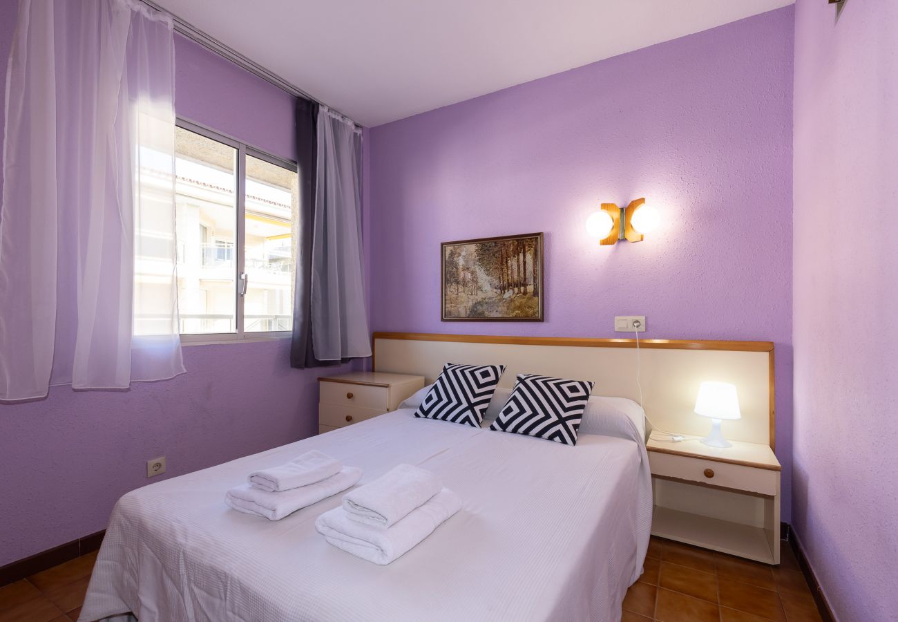 Appartement à Cambrils - TUCAN Apartment - Plage Vilafortuny