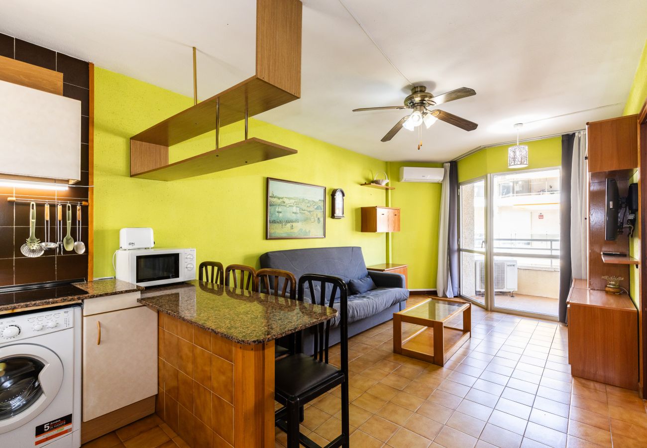 Appartement à Cambrils - TUCAN Apartment - Plage Vilafortuny