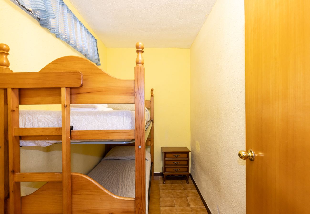 Appartement à Cambrils - TUCAN Apartment - Plage Vilafortuny