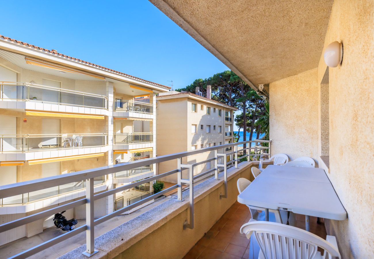 Appartement à Cambrils - TUCAN Apartment - Plage Vilafortuny