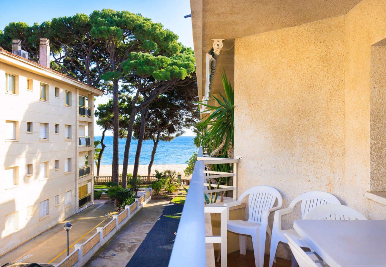 Appartement à Cambrils - TUCAN Apartment - Plage Vilafortuny