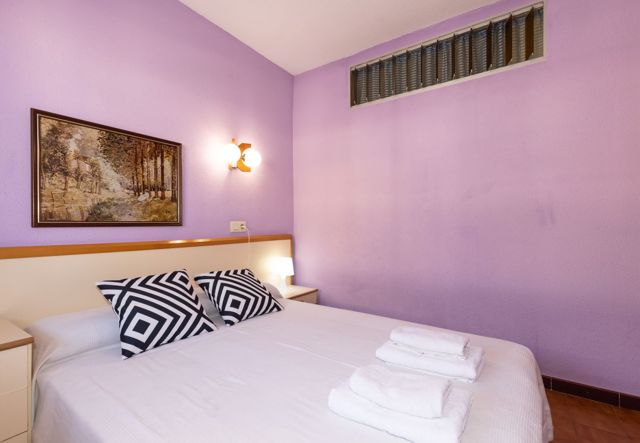 Appartement à Cambrils - TUCAN Apartment - Plage Vilafortuny